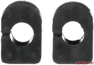 Delphi Suspension Stabilizer Bar Bushing Kit Front To Frame - TD4074W