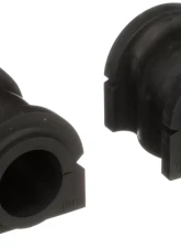 Delphi Suspension Stabilizer Bar Bushing Kit Front                                     - TD4077W - Image 3