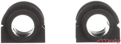 Delphi Suspension Stabilizer Bar Bushing Kit Front - TD4077W