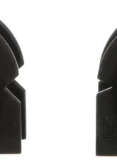 Delphi Suspension Stabilizer Bar Bushing Kit                                     - TD4078W - Image 2