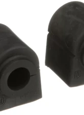 Delphi Suspension Stabilizer Bar Bushing Kit Front                                     - TD4080W - Image 3