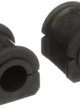 Delphi Suspension Stabilizer Bar Bushing Kit Rear                                     - TD4081W - Image 3