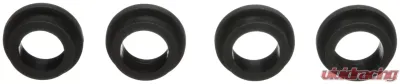 Delphi Steering Tie Rod End Bushing Kit Front Inner - TD4082W