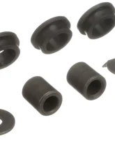 Delphi Steering Tie Rod End Bushing Kit Front Inner                                     - TD4082W - Image 4