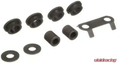 Delphi Steering Tie Rod End Bushing Kit Front Inner - TD4082W