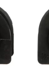 Delphi Suspension Stabilizer Bar Bushing Kit Rear To Frame                                     - TD4084W - Image 2