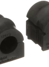 Delphi Suspension Stabilizer Bar Bushing Kit Front                                     - TD4085W - Image 3