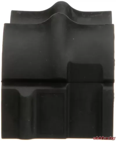 Delphi Suspension Stabilizer Bar Bushing Kit Front - TD4085W