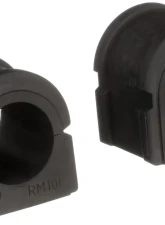 Delphi Suspension Stabilizer Bar Bushing Kit Front                                     - TD4086W - Image 3