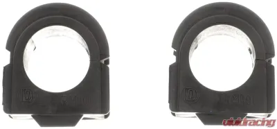 Delphi Suspension Stabilizer Bar Bushing Kit Front - TD4086W