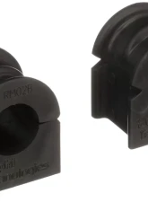 Delphi Suspension Stabilizer Bar Bushing Kit Front                                     - TD4087W - Image 3