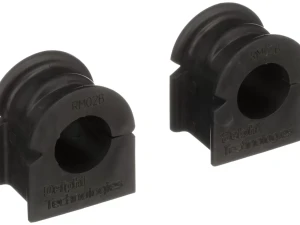 Delphi Suspension Stabilizer Bar Bushing Kit Front - TD4087W - Image 4
