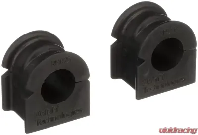 Delphi Suspension Stabilizer Bar Bushing Kit Front - TD4087W