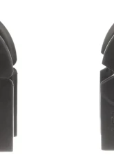 Delphi Suspension Stabilizer Bar Bushing Kit Front                                     - TD4087W - Image 2