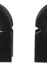 Delphi Suspension Stabilizer Bar Bushing Kit Front                                     - TD4088W - Image 2