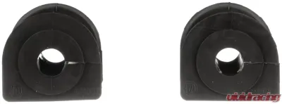 Delphi Suspension Stabilizer Bar Bushing Kit Jeep Grand Cherokee Rear 1999-2004 - TD4090W