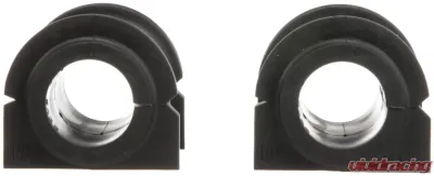 Delphi Suspension Stabilizer Bar Bushing Kit Dodge Journey Front 2009-2010 - TD4091W