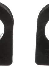 Delphi Suspension Stabilizer Bar Bushing Kit Ford                                     - TD4092W - Image 2