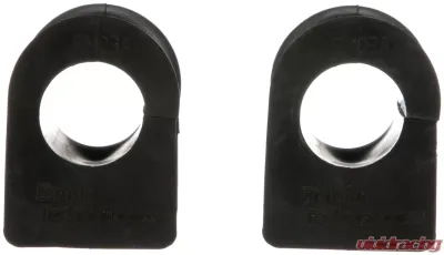 Delphi Suspension Stabilizer Bar Bushing Kit Ford - TD4092W