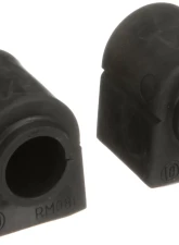 Delphi Suspension Stabilizer Bar Bushing Kit Front                                     - TD4094W - Image 3