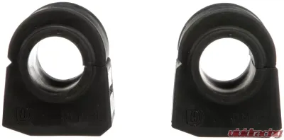 Delphi Suspension Stabilizer Bar Bushing Kit Front - TD4094W