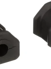 Delphi Suspension Stabilizer Bar Bushing Kit                                     - TD4095W - Image 3