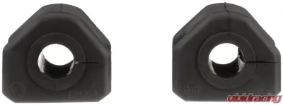 Delphi Suspension Stabilizer Bar Bushing Kit - TD4095W
