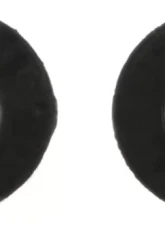 Delphi Suspension Track Bar Bushing Ford F-350 Front 1985-1997                                     - TD4096W - Image 2