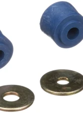Delphi Suspension Stabilizer Bar Link Bushing Kit                                     - TD4097W - Image 4