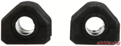 Delphi Suspension Stabilizer Bar Bushing Kit - TD4098W