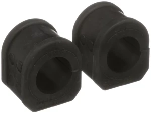 Delphi Suspension Stabilizer Bar Bushing Kit Front To Frame - TD4101W - Image 2