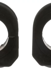Delphi Suspension Stabilizer Bar Bushing Kit Front To Frame                                     - TD4101W - Image 2