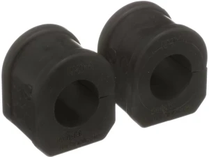 Delphi Suspension Stabilizer Bar Bushing Kit Front To Frame - TD4102W - Image 3