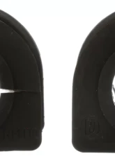 Delphi Suspension Stabilizer Bar Bushing Kit                                     - TD4104W - Image 2