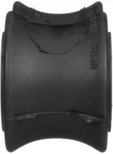 Delphi Suspension Stabilizer Bar Bushing Kit Dodge Dakota Front To Control Arm 2000-2004                                     - TD4105W - Image 3