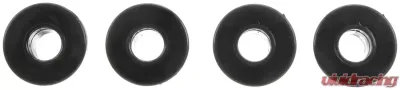 Delphi Suspension Control Arm Bushing Front Lower Rearward - TD4106W