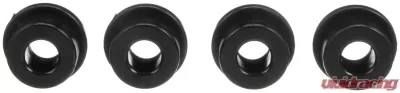 Delphi Suspension Control Arm Bushing Front Lower Rearward - TD4106W