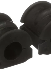 Delphi Suspension Stabilizer Bar Bushing Kit Rear                                     - TD4107W - Image 3