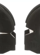 Delphi Suspension Stabilizer Bar Bushing Kit Rear                                     - TD4107W - Image 2