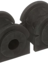 Delphi Suspension Stabilizer Bar Bushing Kit Rear To Frame                                     - TD4108W - Image 3