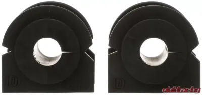 Delphi Suspension Stabilizer Bar Bushing Kit Rear To Frame - TD4108W