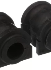 Delphi Suspension Stabilizer Bar Bushing Kit Front                                     - TD4110W - Image 3