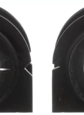 Delphi Suspension Stabilizer Bar Bushing Kit Front                                     - TD4110W - Image 2