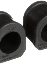Delphi Suspension Stabilizer Bar Bushing Kit Front To Frame                                     - TD4111W - Image 3