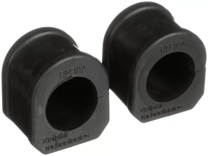 Delphi Suspension Stabilizer Bar Bushing Kit Front To Frame - TD4111W - Image 4