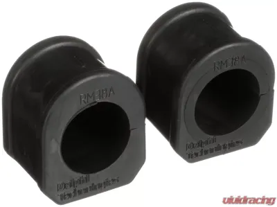 Delphi Suspension Stabilizer Bar Bushing Kit Front To Frame - TD4111W