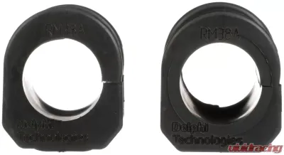 Delphi Suspension Stabilizer Bar Bushing Kit Front To Frame - TD4111W