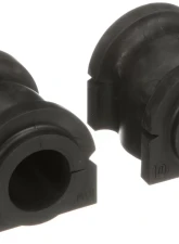 Delphi Suspension Stabilizer Bar Bushing Kit Front                                     - TD4112W - Image 3