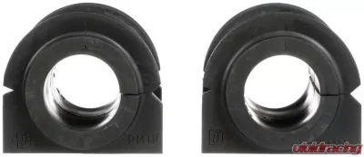 Delphi Suspension Stabilizer Bar Bushing Kit Front - TD4112W