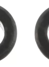 Delphi Steering Tie Rod End Bushing Kit Front Inner                                     - TD4113W - Image 2